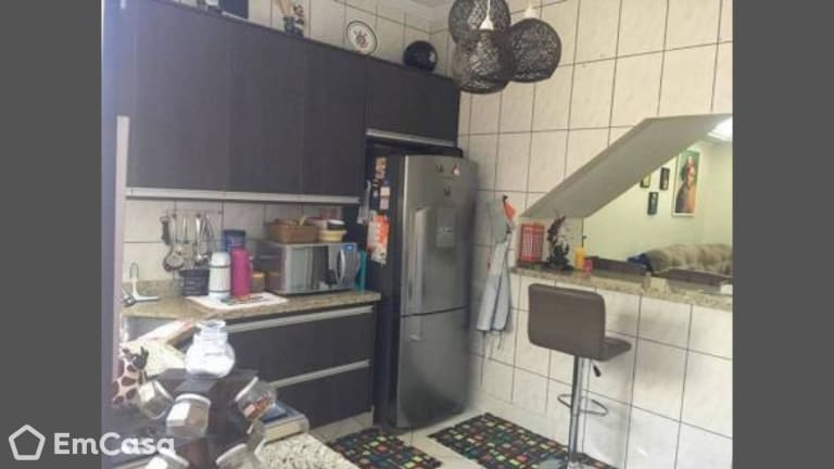 Imagem do imóvel ID-32777 na Rua Lídia, Vila Caminho do Mar, São Bernardo do Campo - SP