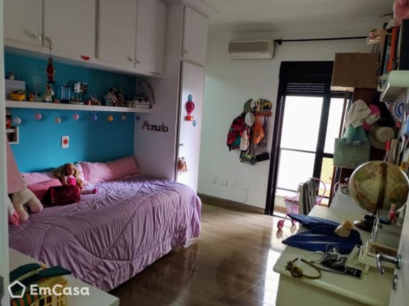 Imagem do imóvel ID-28863 na Rua Turiassú, Perdizes, São Paulo - SP