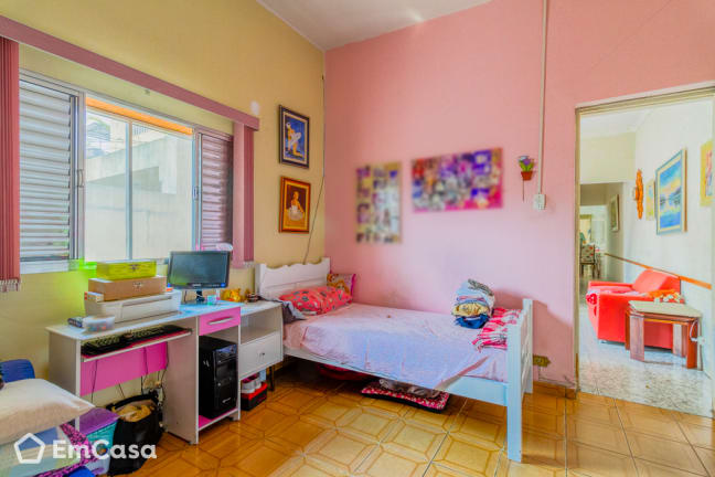Imagem do imóvel ID-31107 na Rua Tonelero, Vila Ipojuca, São Paulo - SP