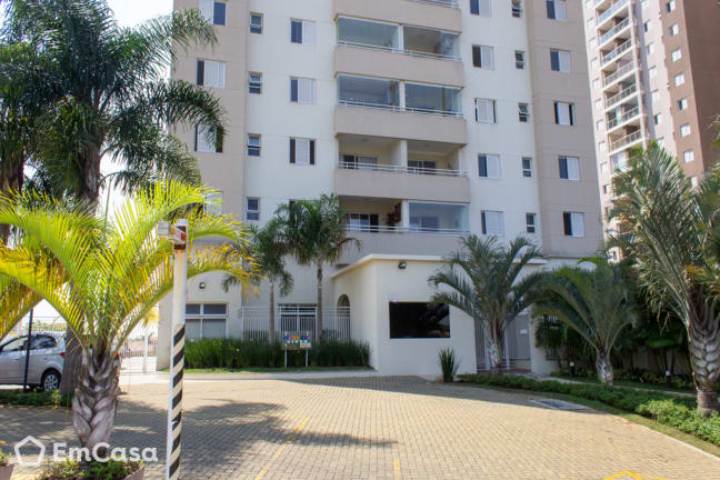 Imagem do imóvel ID-33128 na Rua Maurício Cardoso, Jardim Sul, São José dos Campos - SP