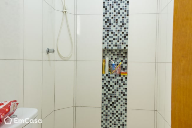 Imagem do imóvel ID-37313 na Rua Ararima, Vila Helena, Santo André - SP