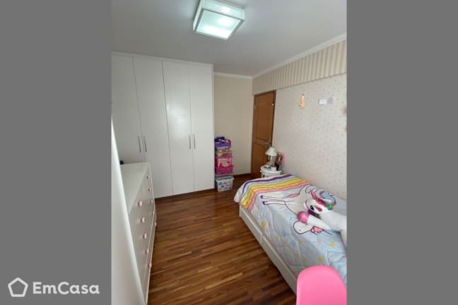 Imagem do imóvel ID-36938 na Avenida Divino Salvador, Moema, São Paulo - SP