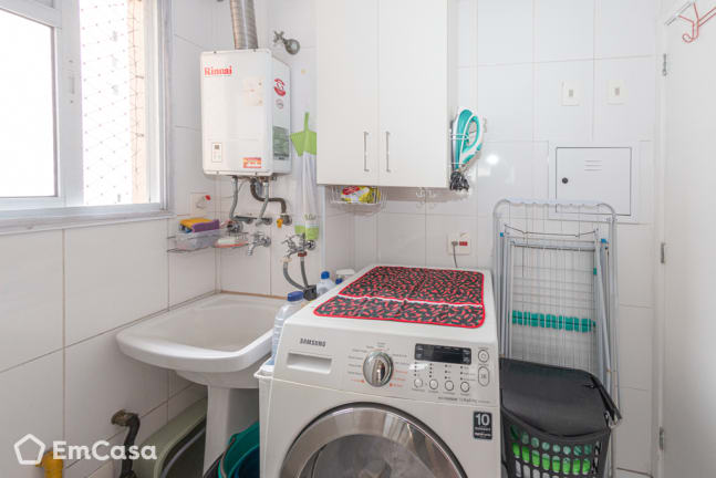 Imagem do imóvel ID-43101 na Rua Jacofer, Jardim Pereira Leite, São Paulo - SP