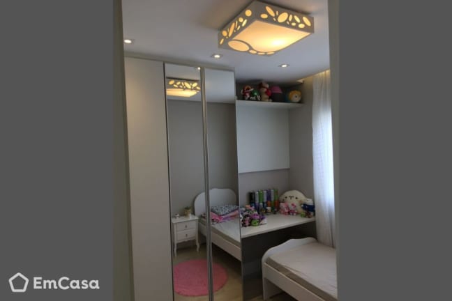 Imagem do imóvel ID-32310 na Rua Braga, Vila Lusitânia, São Bernardo do Campo - SP