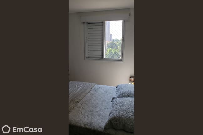 Imagem do imóvel ID-33749 na Rua Professor Aprígio Gonzaga, São Judas, São Paulo - SP