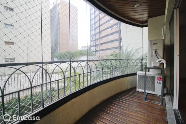 Imagem do imóvel ID-36913 na Rua Urimonduba, Jardim Paulista, São Paulo - SP