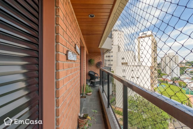 Imagem do imóvel ID-37149 na Rua Urbanizadora, Sumaré, São Paulo - SP