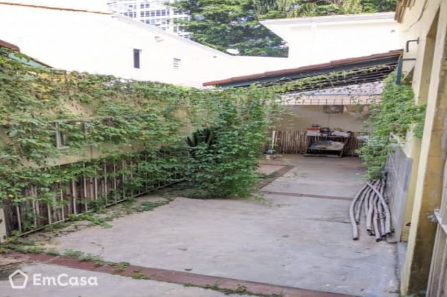 Imagem do imóvel ID-37427 na Rua Sampaio Vidal, Jardim Paulistano, São Paulo - SP