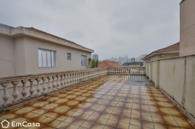 Imagem do imóvel ID-27488 na Rua Dom Pedro Silva, Vila Gumercindo, São Paulo - SP