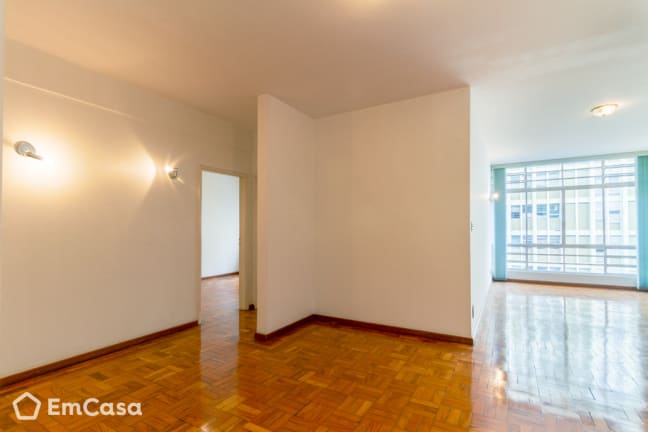 Imagem do imóvel ID-27746 na Alameda Barros, Santa Cecília, São Paulo - SP