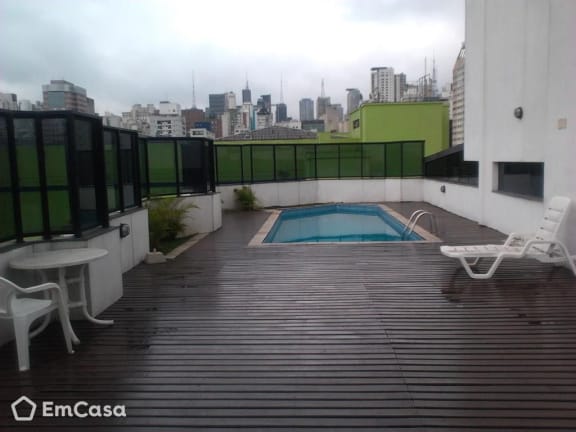 Imagem do imóvel ID-43150 na Rua Ouro Branco, Jardim Paulista, São Paulo - SP