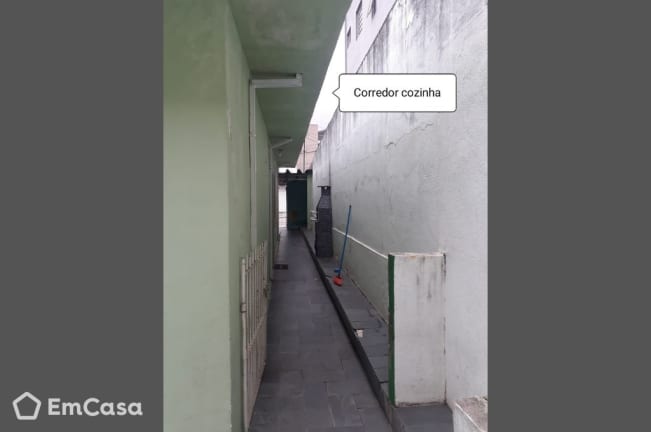 Imagem do imóvel ID-34354 na Rua São Gotardo, Bosque dos Eucaliptos, São José dos Campos - SP