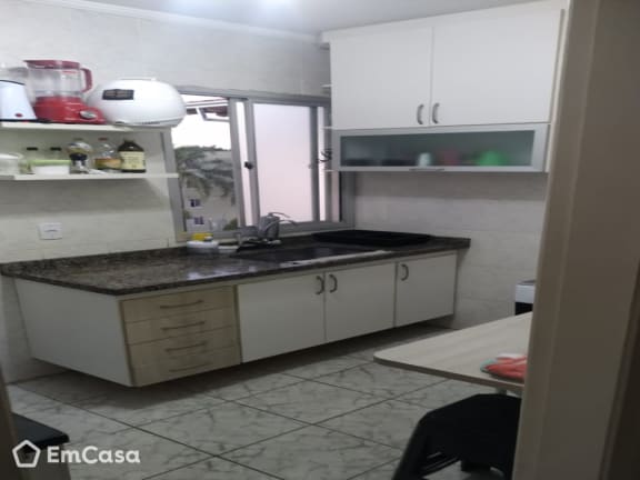 Imagem do imóvel ID-42615 na Rua Gisele Martins, Cidade Morumbi, São José dos Campos - SP