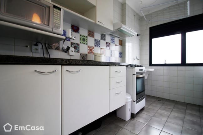 Imagem do imóvel ID-40311 na Rua Clarindo, Vila Andrade, São Paulo - SP