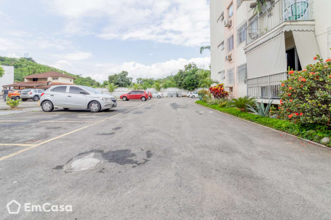 Imagem do imóvel ID-37174 na Rua Godofredo Viana, Taquara, Rio de Janeiro - RJ