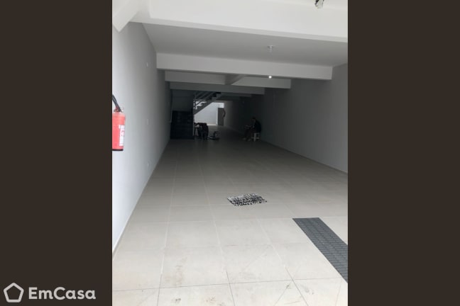 Imagem do imóvel ID-30910 na Rua Ministro Calógeras, Vila Alpina, Santo André - SP