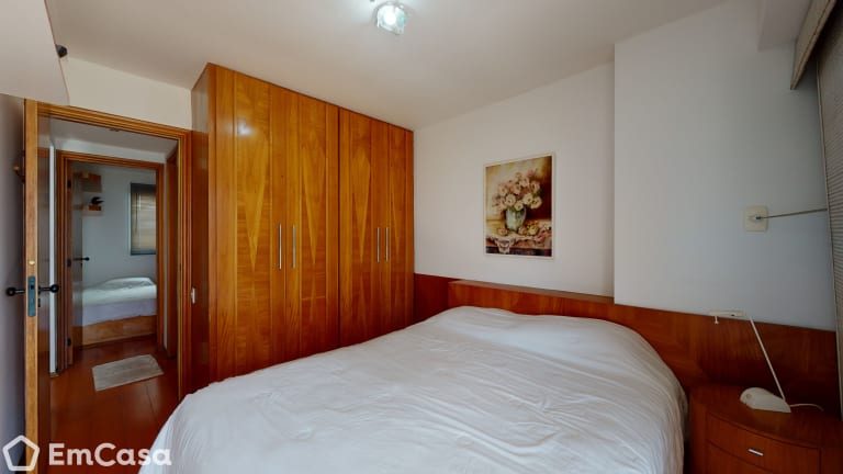 Imagem do imóvel ID-30689 na Avenida Epitácio Pessoa, Lagoa, Rio de Janeiro - RJ