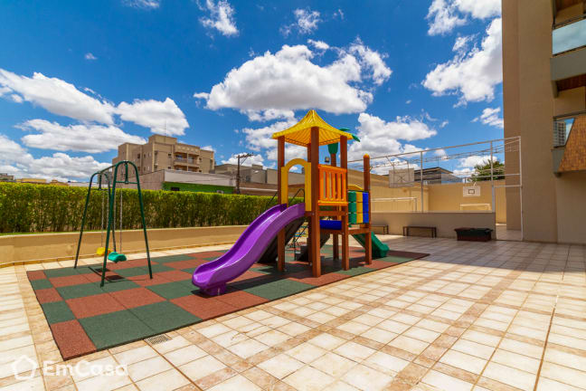 Imagem do imóvel ID-67970 na Avenida Senador César Vergueiro, Jardim São Luiz, Ribeirão Preto - SP