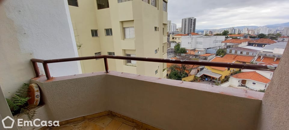 Imagem do imóvel ID-37103 na Rua Antônio Borba, Vila Madalena, São Paulo - SP