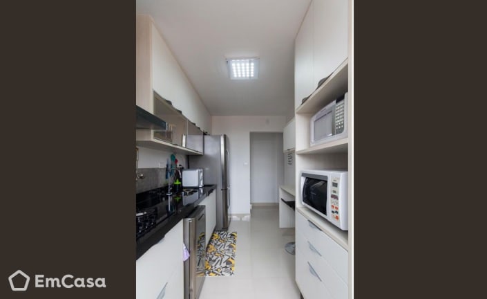 Imagem do imóvel ID-25542 na Rua Carlo Carra, Vila Mascote, São Paulo - SP