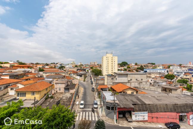 Imagem do imóvel ID-32052 na Rua Alba, Parque Jabaquara, São Paulo - SP