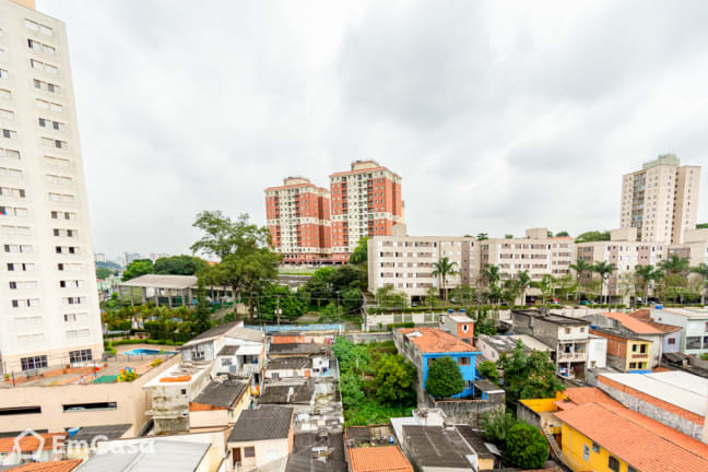 Imagem do imóvel ID-43155 na Rua Boçoroca, Vila Mira, São Paulo - SP