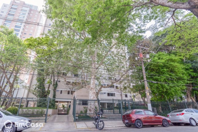 Imagem do imóvel ID-11824 na Rua Cabo Verde, Vila Olímpia, São Paulo - SP