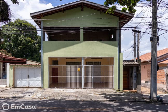Imagem do imóvel ID-43312 na Rua Orós, Palmeiras de São José, São José dos Campos - SP