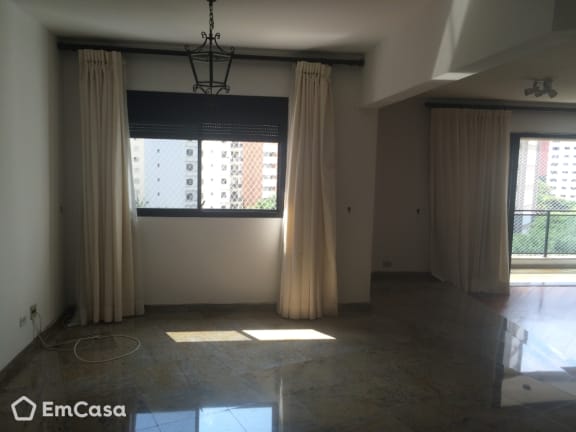 Imagem do imóvel ID-31020 na Avenida Jandira, Indianópolis, São Paulo - SP