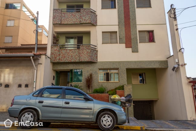 Imagem do imóvel ID-31183 na Rua Marlene, Nova Gerti, São Caetano do Sul - SP