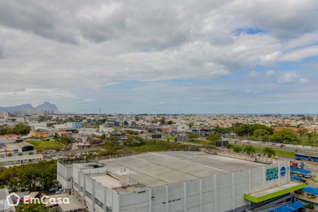 Imagem do imóvel ID-28902 na Avenida das Américas, Recreio dos Bandeirantes, Rio de Janeiro - RJ