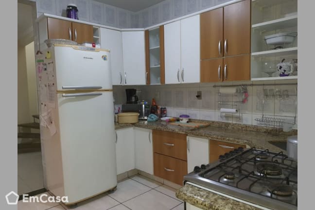 Imagem do imóvel ID-33367 na Rua José Maria Vilaça, Alto da Ponte, São José dos Campos - SP