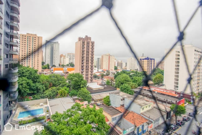 Imagem do imóvel ID-38137 na Avenida Doutor Augusto de Tolêdo, Santa Paula, São Caetano do Sul - SP