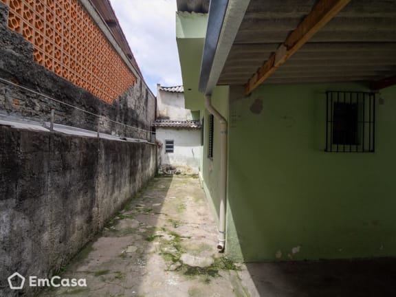 Imagem do imóvel ID-42081 na Rua dos Capuchinhos, Vila Alpina, Santo André - SP