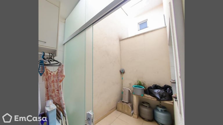 Imagem do imóvel ID-37247 na Rua Francisca Maria de Souza, Tucuruvi, São Paulo - SP
