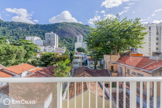 Imagem do imóvel ID-28952 na Rua Real Grandeza, Botafogo, Rio de Janeiro - RJ