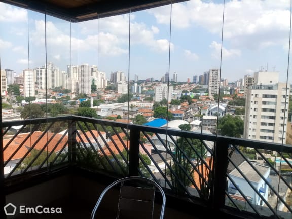 Imagem do imóvel ID-32852 na Rua Traituba, Vila da Saúde, São Paulo - SP