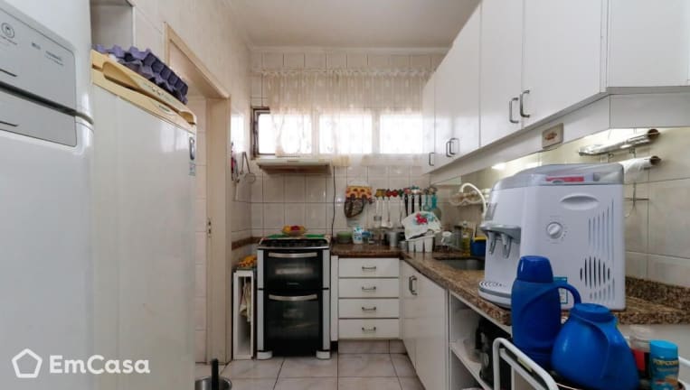 Imagem do imóvel ID-28202 na Alameda Sarutaiá, Jardim Paulista, São Paulo - SP