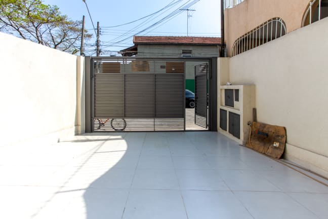 Imagem do imóvel ID-31171 na Rua Doutor José de Sá, Santo Amaro, São Paulo - SP