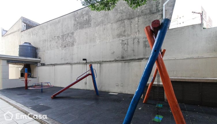 Imagem do imóvel ID-42356 na Rua Monsenhor João Felipo, Mooca, São Paulo - SP