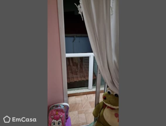 Imagem do imóvel ID-31429 na Rua Maria Teresa Assunção, Vila São Geraldo, São Paulo - SP
