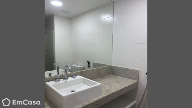 Imagem do imóvel ID-42209 na Avenida Ator José Wilker, Barra da Tijuca, Rio de Janeiro - RJ