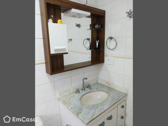 Imagem do imóvel ID-28298 na Rua Doutor Tertuliano Delphim Júnior, Parque Residencial Aquarius, São José dos Campos - SP