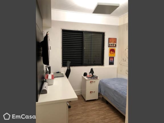 Imagem do imóvel ID-27549 na Rua Calógero Calía, Vila Santo Estefano, São Paulo - SP