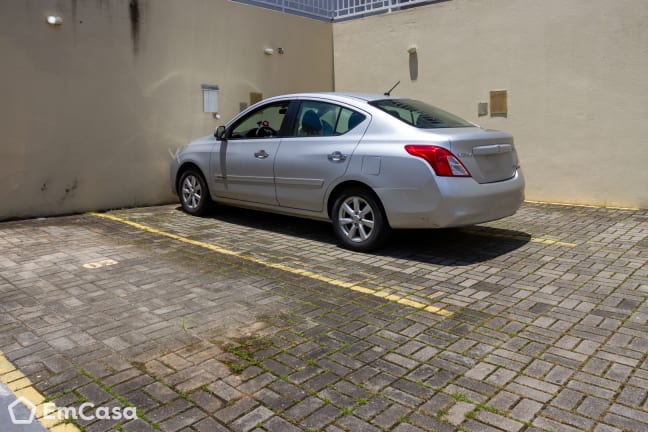 Imagem do imóvel ID-42125 na Rua Haiti, Jardim América, São José dos Campos - SP