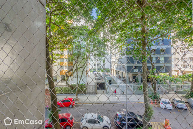 Imagem do imóvel ID-28124 na Avenida Afrânio de Melo Franco, Leblon, Rio de Janeiro - RJ