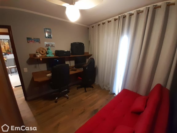 Imagem do imóvel ID-33257 na Rua Júlio Diniz, Vila Olímpia, São Paulo - SP