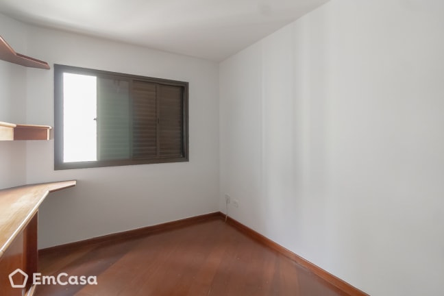 Imagem do imóvel ID-11812 na Avenida Miruna, Indianópolis, São Paulo - SP