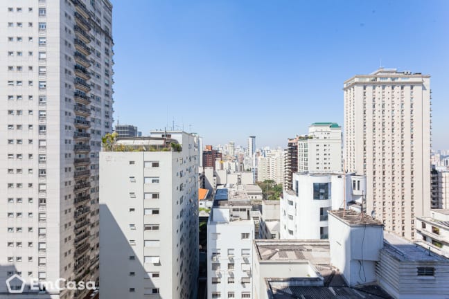 Imagem do imóvel ID-36915 na Alameda Ministro Rocha Azevedo, Cerqueira César, São Paulo - SP