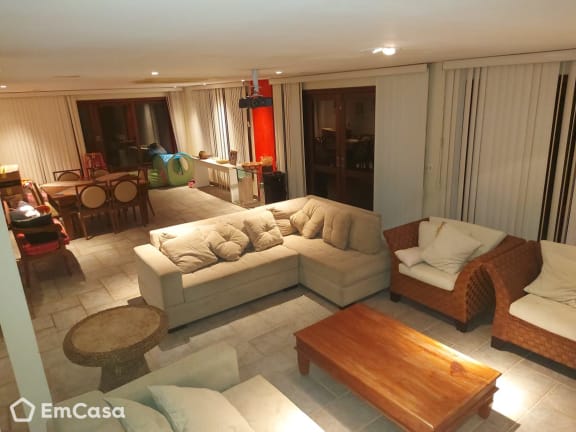 Imagem do imóvel ID-42160 na Avenida Central Ewerton Xavier, Itaipu, Niterói - RJ